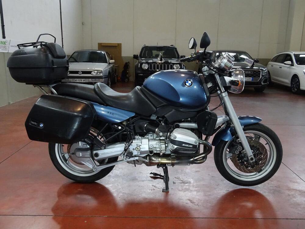 Bmw R 850 R (1994 - 02) (2)