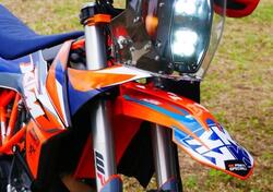 KTM 690 Enduro R (2019 - 20) usata