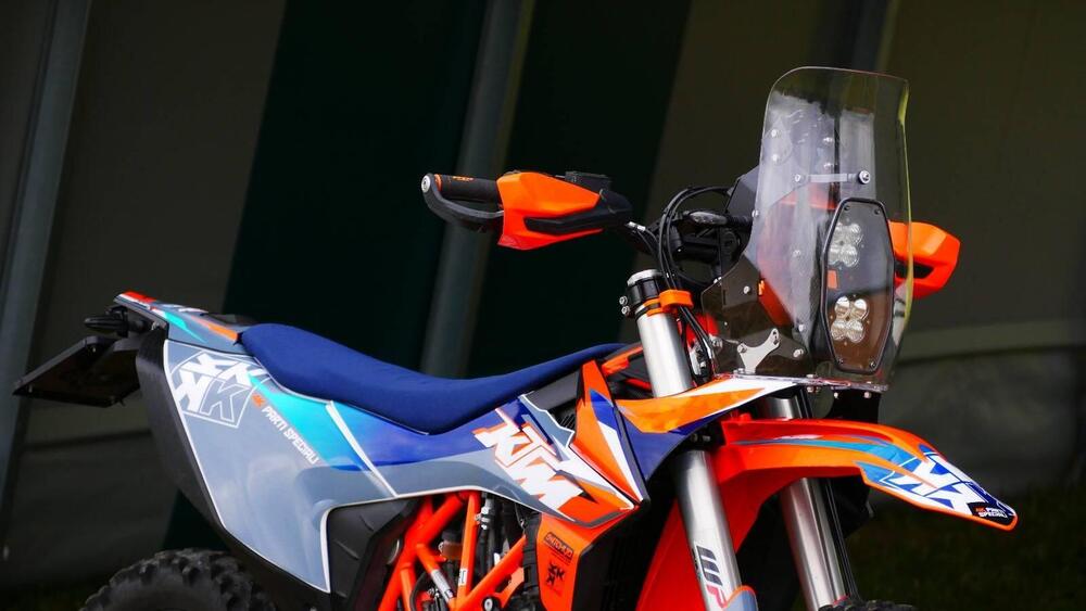 KTM 690 Enduro R (2019 - 20) (2)