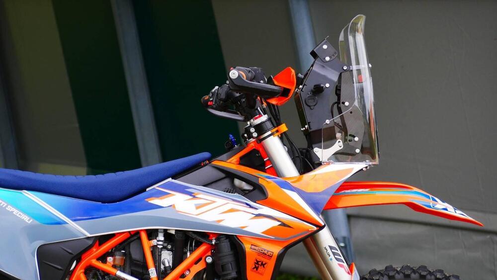 KTM 690 Enduro R (2019 - 20) (3)