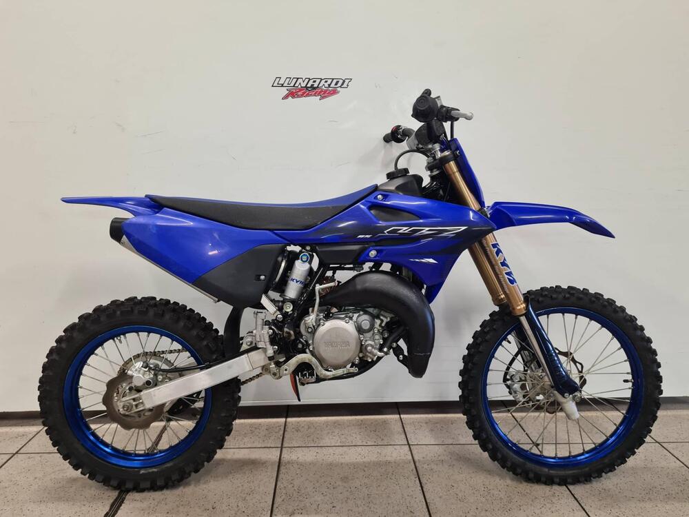 Yamaha YZ 85 (2023)