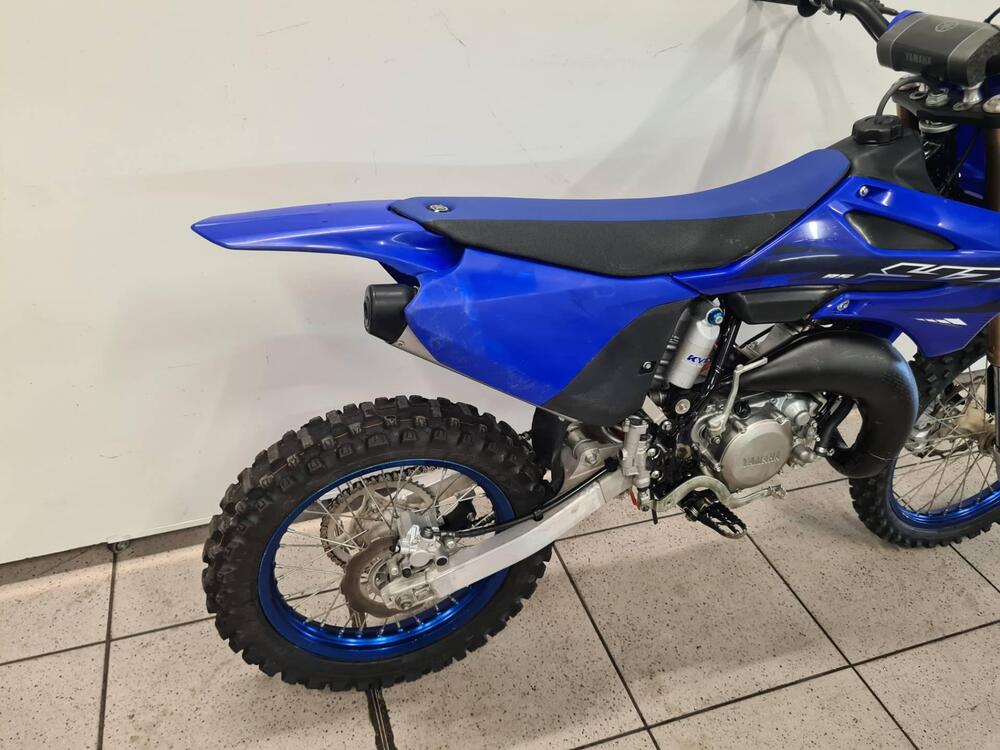 Yamaha YZ 85 (2023) (2)