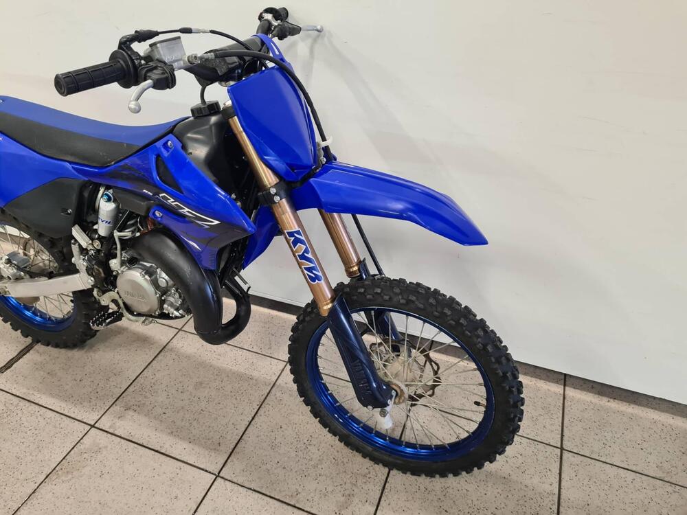 Yamaha YZ 85 (2023) (3)