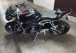 Triumph Street Triple RS (2017 - 19) usata