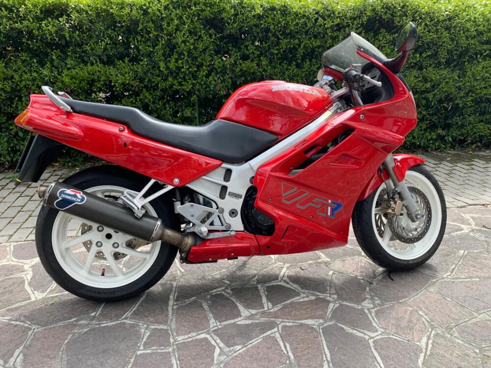 Honda VFR 750 RC36