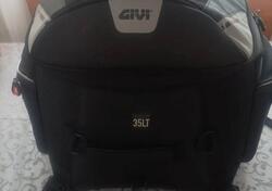 Borsa moto Givi