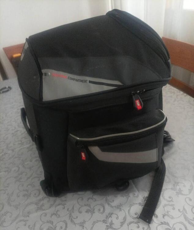 Borsa moto Givi (2)