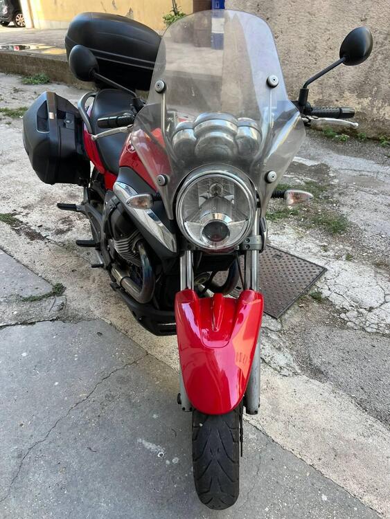 Moto Guzzi Breva V 1100 i.e. (2)