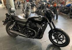 Harley-Davidson 750 Street (2017 - 20) - XG 750 usata