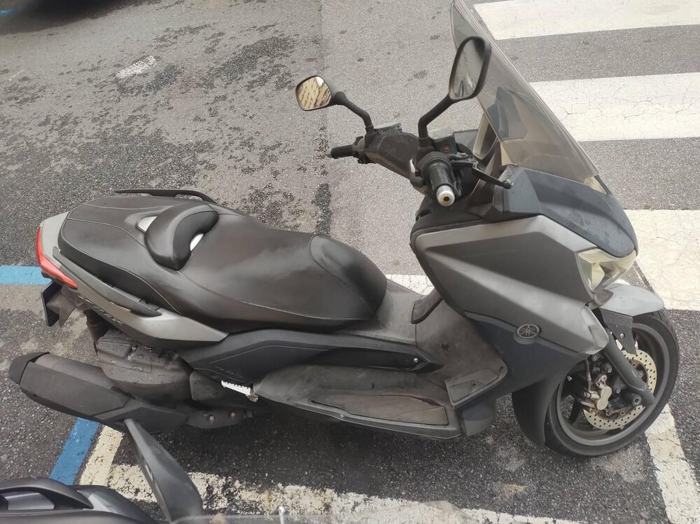 Yamaha X-Max 400 (2013 - 16) (2)