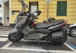 Yamaha X-Max 400 (2013 - 16) usata