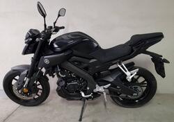 Yamaha MT-125 ABS (2017 - 19) usata