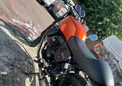 Moto Guzzi V7 II Stone (2015 - 17) usata