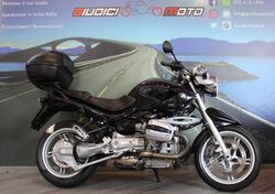 Bmw R 1150 R (2000 - 07) usata