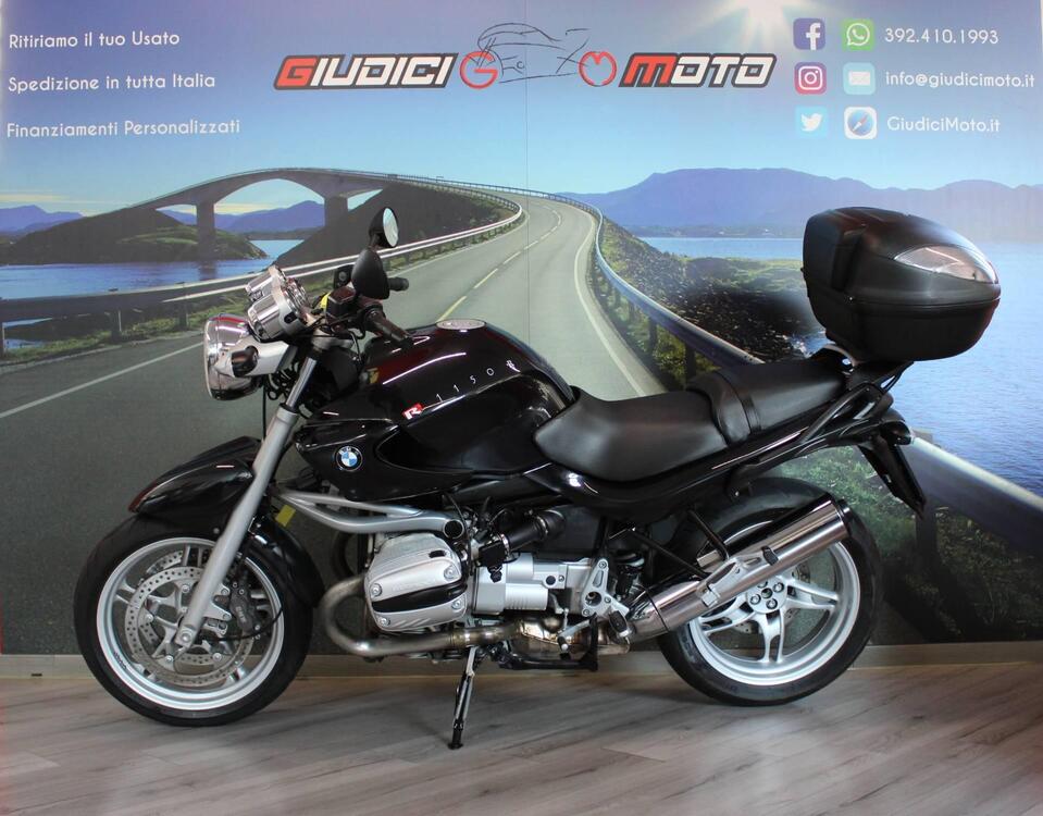 Bmw R 1150 R (2000 - 07) (3)