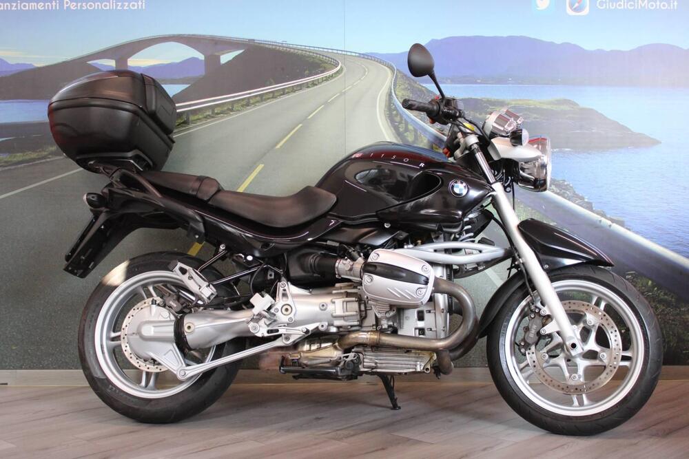 Bmw R 1150 R (2000 - 07) (5)