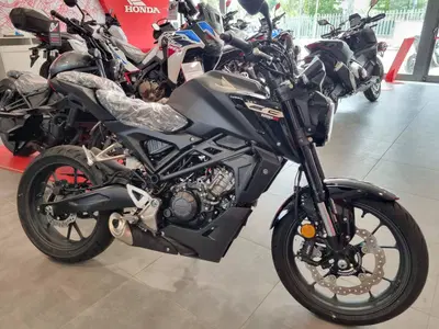 Honda CB 125 R (2024 - 26) nuova