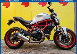 Ducati Monster 797 (2017 - 18) usata