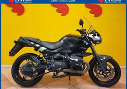 Bmw R 1150 R Rockster (2003 - 06) usata