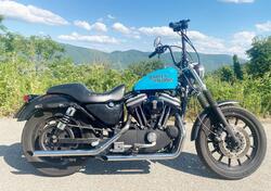 Harley-Davidson 883 R (2002 - 03) - XL 883R usata