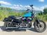 Harley-Davidson 883 R (2002 - 03) - XL 883R (6)