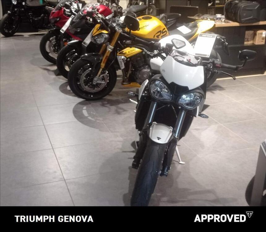 Triumph Street Triple RS (2017 - 19) (3)