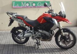 Bmw R 1200 GS (2008 - 09) usata