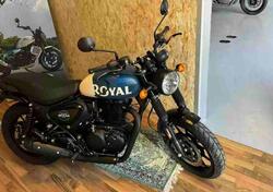 Royal Enfield HNTR 350 (2022 - 24) nuova