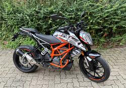 KTM 125 Duke (2021 - 23) usata