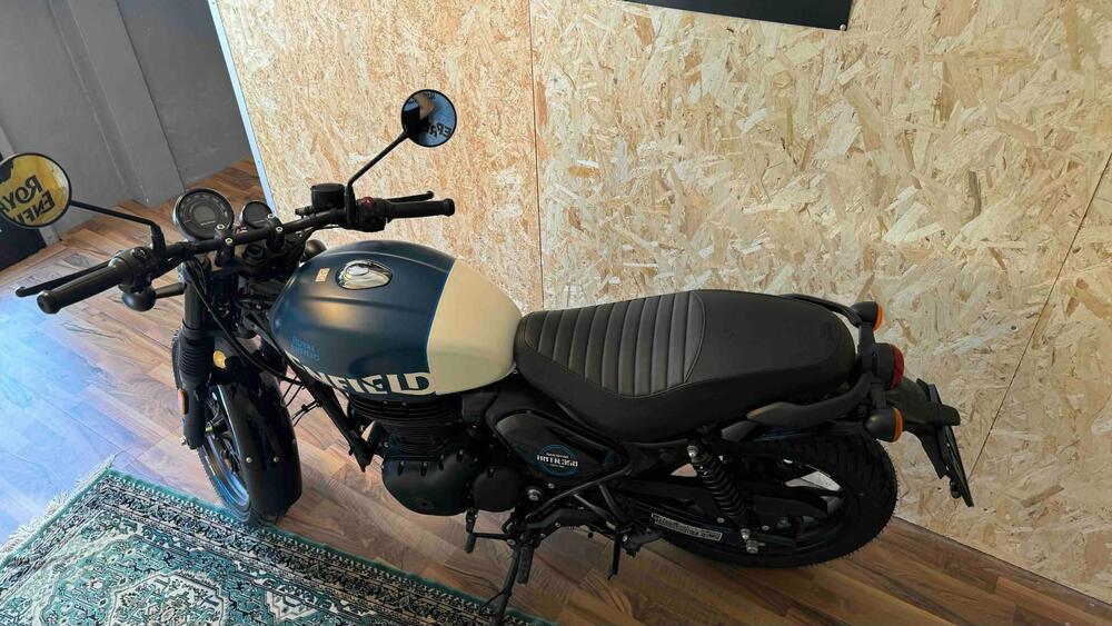 Royal Enfield HNTR 350 (2022 - 24) (3)