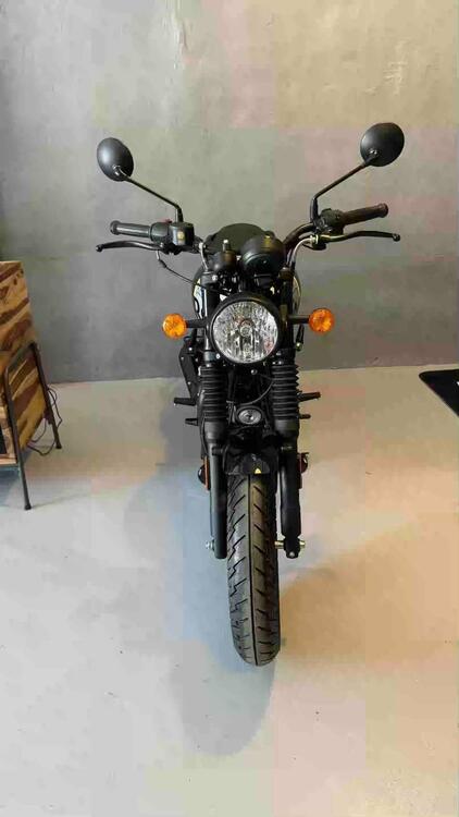 Royal Enfield HNTR 350 (2022 - 24) (2)