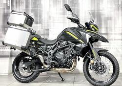 Benelli TRK 702 (2023 - 24) nuova