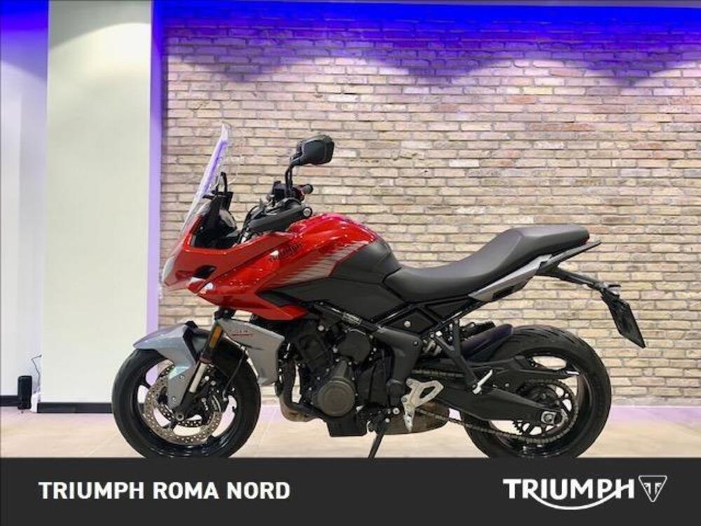 Triumph Tiger Sport 660 (2022 - 24) (2)