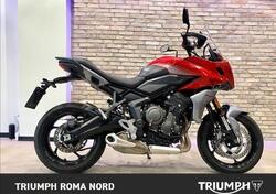 Triumph Tiger Sport 660 (2022 - 24) usata