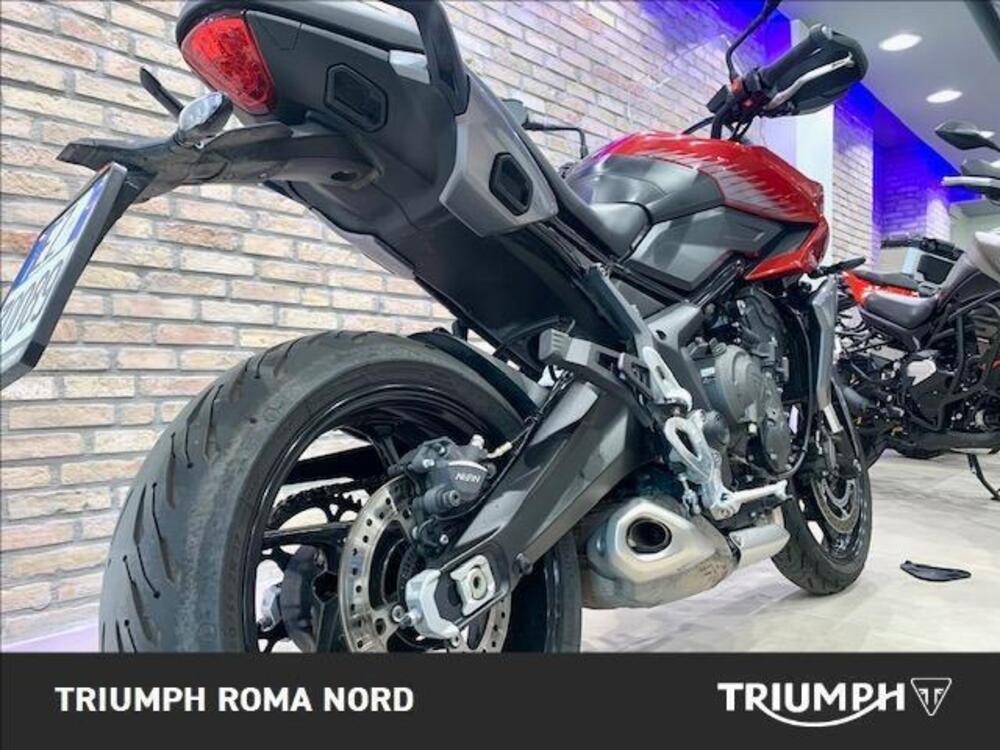 Triumph Tiger Sport 660 (2022 - 24) (5)