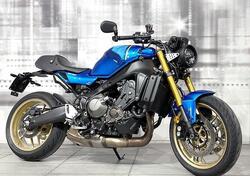 Yamaha XSR 900 (2022 - 24) usata