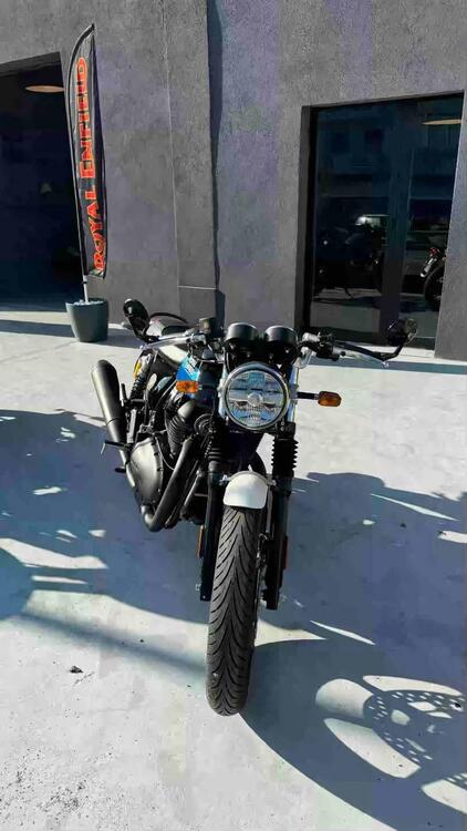 Royal Enfield Continental GT 650 (2021 - 24) (2)