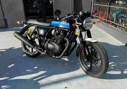 Royal Enfield Continental GT 650 (2021 - 24) nuova