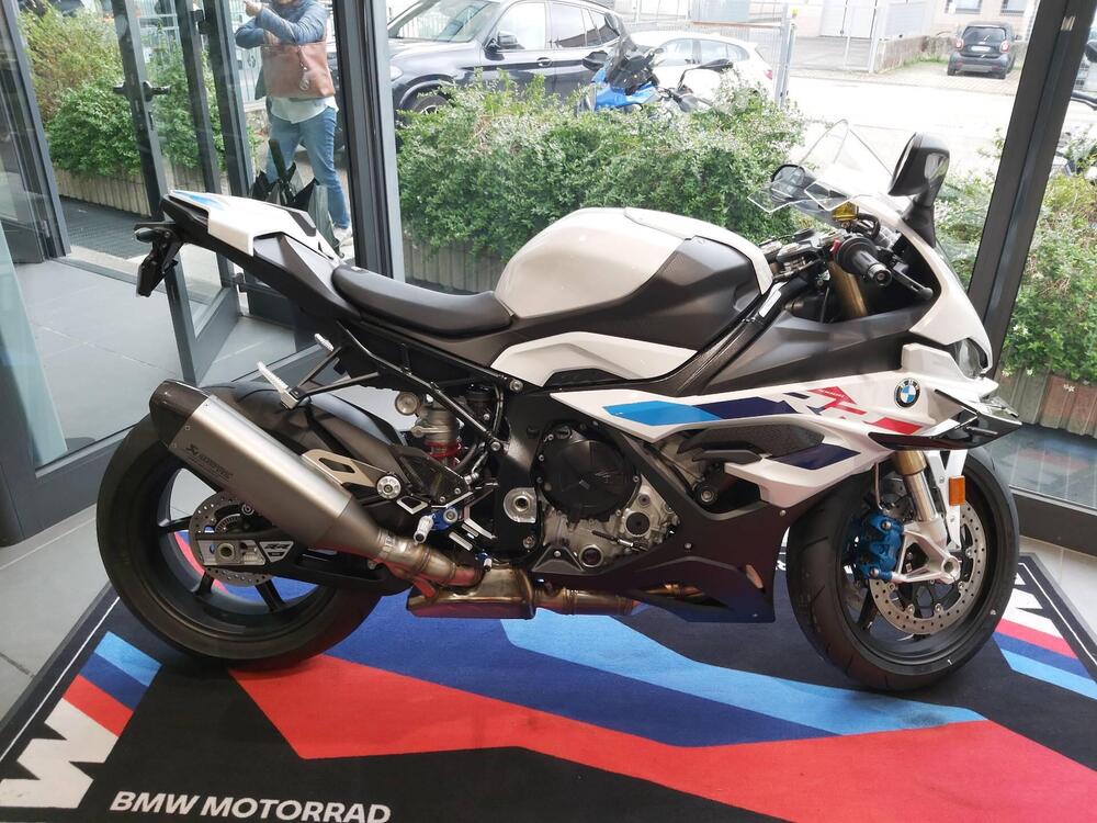 Bmw S 1000 RR (2023 - 24) (2)