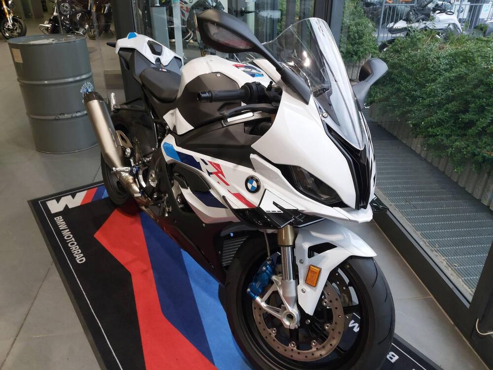 Bmw S 1000 RR (2023 - 24)