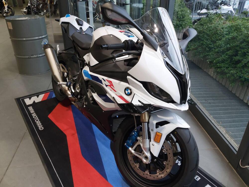 Bmw S 1000 RR (2023 - 24) (3)