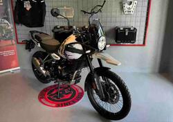 Royal Enfield Himalayan 450 (2024) nuova