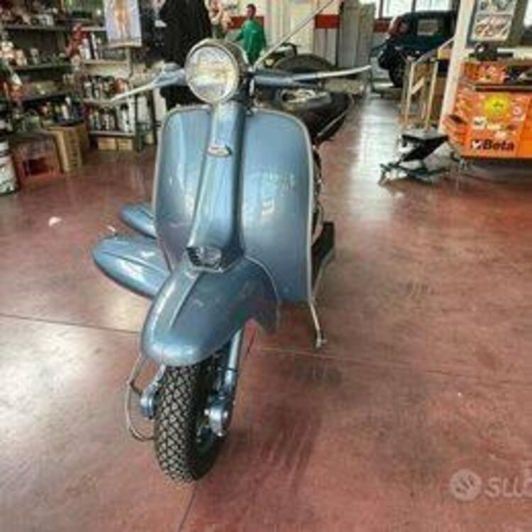 Lambretta st125