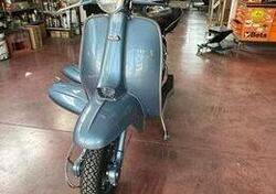 Lambretta st125 d'epoca