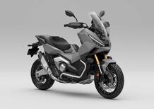 Honda X-ADV 750 (2025)