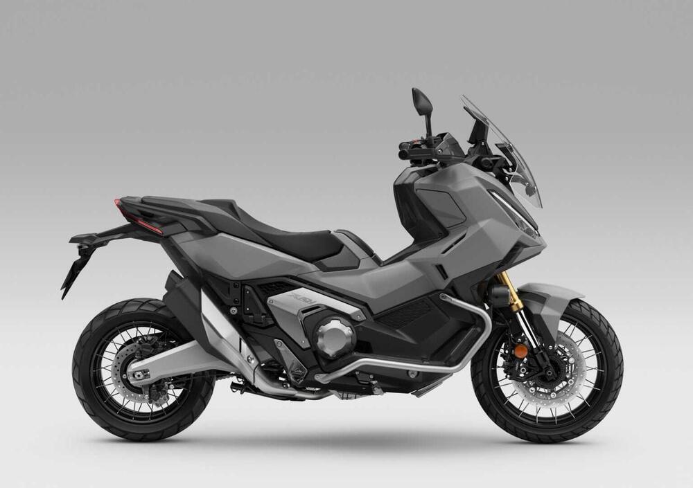 Honda X-ADV 750 (2025) (2)