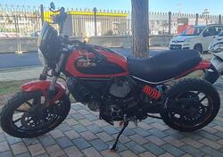 Ducati Scrambler 400 Sixty 2 (2016 - 21) usata