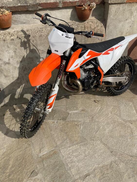 KTM SX 250 (2020)