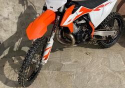 KTM SX 250 (2020) usata