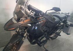 Bmw R 1200 GS (2010 - 12) usata